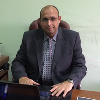 Ahmed Mahdi Salih