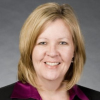 Gretchen Stokes