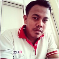 Topan Apriansyah