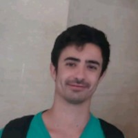 Aviv Azmanov
