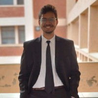 Priyanshu Tiwari