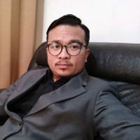Taslim Syahputra, SIA, M.Ak, BKP