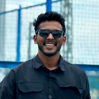 Mohammed Sahal P A