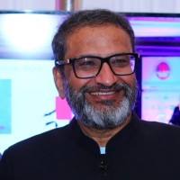 Dr. P. Rajendra Kumar Jain