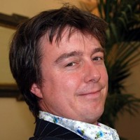 aron evans