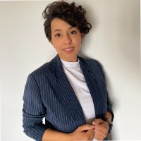 Zeineb FATNASSI