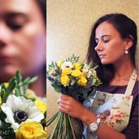 Маргарита Вербова