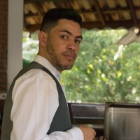 Clayton O. Freitas