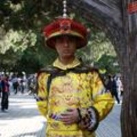 龚卫国