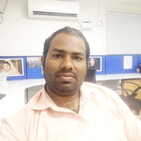 Senthil Kumar P Rajan