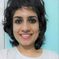 Sneha Paul