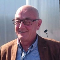 Henk Van Den Boomen
