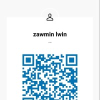 Zawmin Lwin