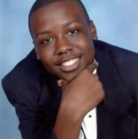 Antwain newton