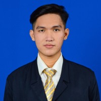 Erick Parulian Tanjaya