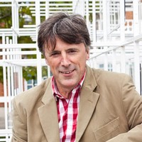 Richard Francis