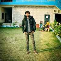 Hassan Shahzad