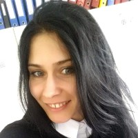 Maria - Mirabela Chesaru