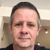 Soren Parfitt