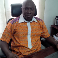 Godwin Ogene