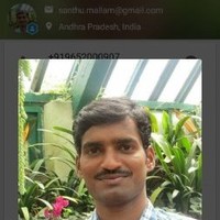 Santhosh Mallam