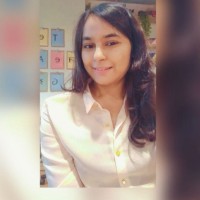 Nehali Sharma