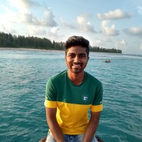 K Gopal Krishna