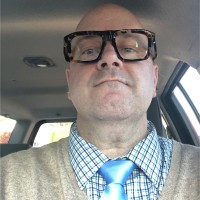 Andrew Masenheimer