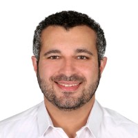 Sherif Abouelhadid