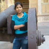 Khushboo Kumari