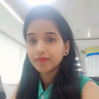 Aparna Dedge