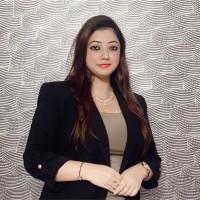 Rakhi Gusain