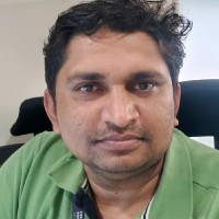 Milind Gabhane