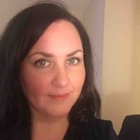 Pamela A Harrison BSc FBDO CL