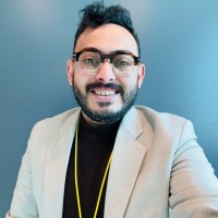 Omar Mohamed, Pmp-Pmi®