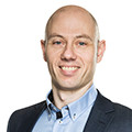 Svenn Kjetil Haveland
