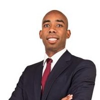 Allen Harris, Cfa