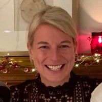 Tracy Sutherland