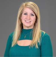 Adrienne Hedges