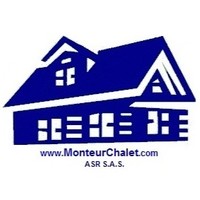 Stéphane RENAUD Monteur Chalet