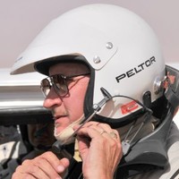 Ian Barker
