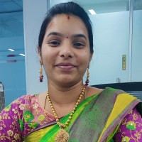 Rupa Sree Velpur
