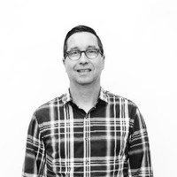 Rob Nykolaishen