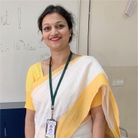 Nitu Agarwal