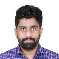 Abhishek Harikumar