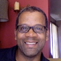 Darrick Hill