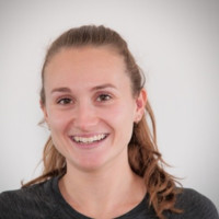 Suzanne Doolaard