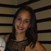 Melanie Medina Smaine