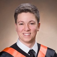 Maxime Thériault, P.Eng.