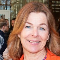 Anne-Grete Haugen